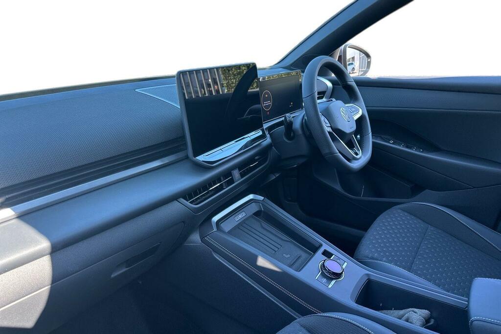 Volkswagen T-Roc New T-roc R-line 1.5 Etsi 150 Ps 7-Speed Dsg Grey #2