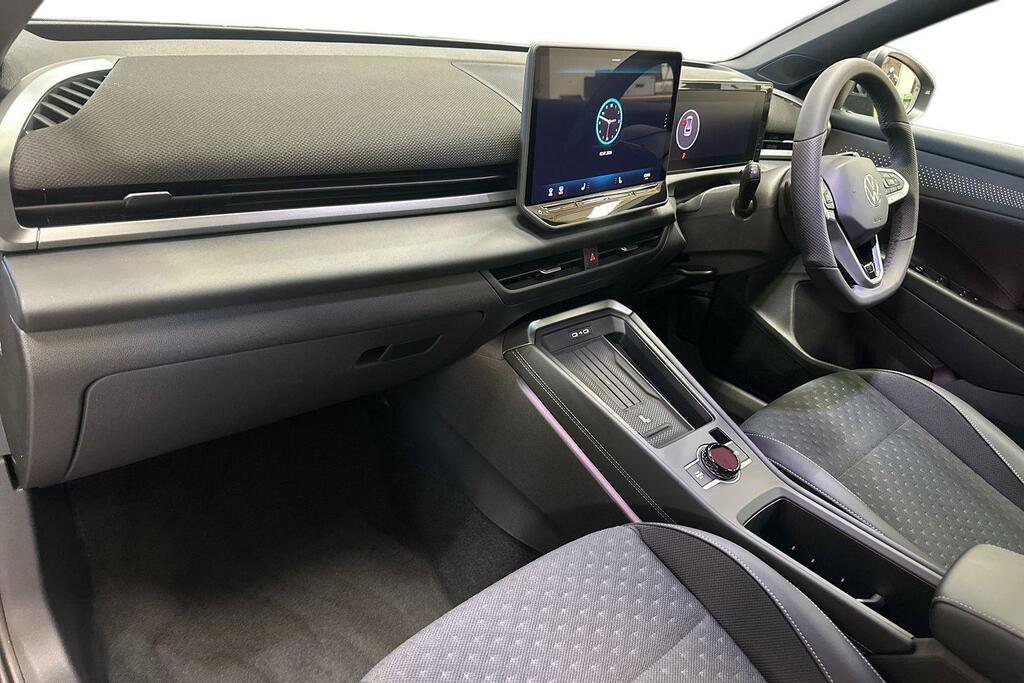 Volkswagen T-Roc New T-roc R-line 1.5 Etsi 150 Ps 7-Speed Dsg Grey #2