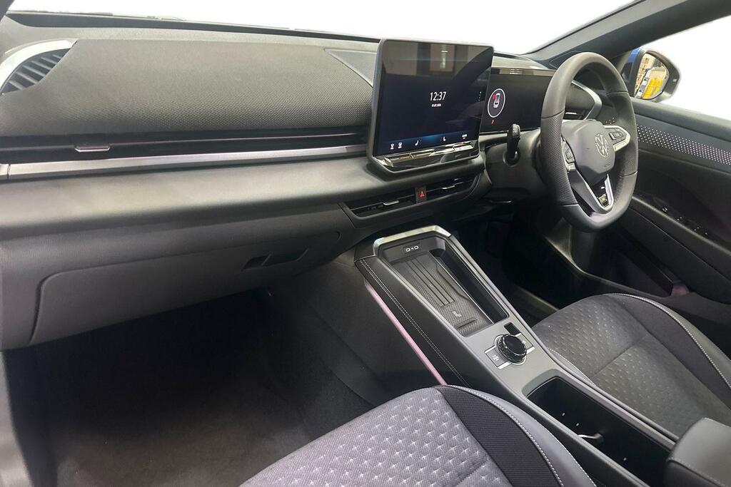 Volkswagen T-Roc New T-roc R-line 1.5 Etsi 150 Ps 7-Speed Dsg Blue #2
