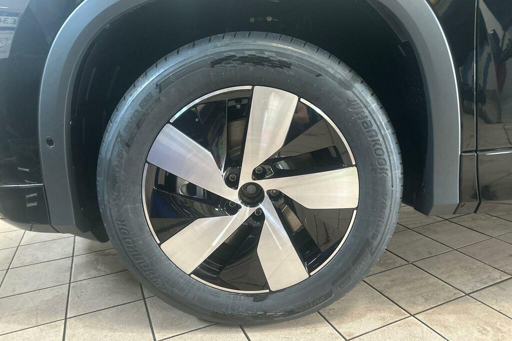 Volkswagen Tayron Tayron Match 1.5 Etsi 150 Ps 7-Speed Dsg 20 Black #5