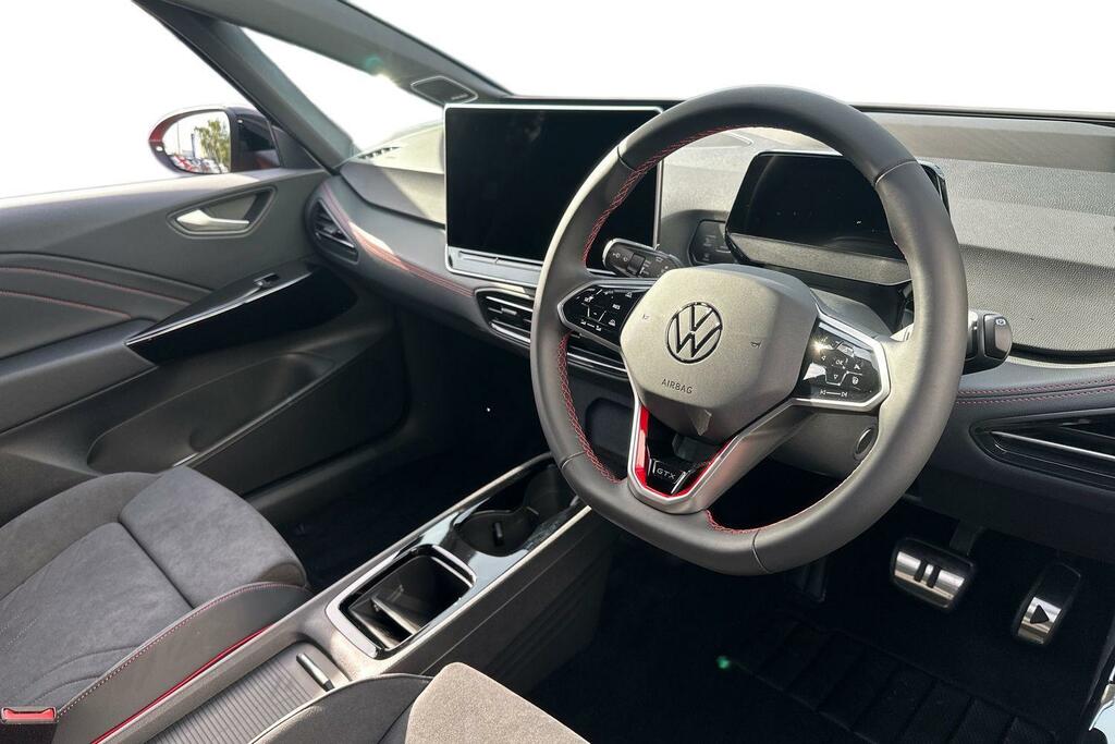 Volkswagen ID.3 Id.3 Pa Gtx Performance 79Kwh 326 Ps 1-Speed Red #6