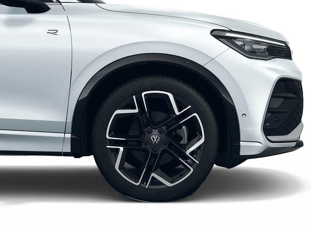 Volkswagen Tiguan Diesel #7
