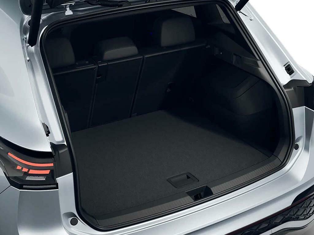 Volkswagen Tiguan Diesel #8