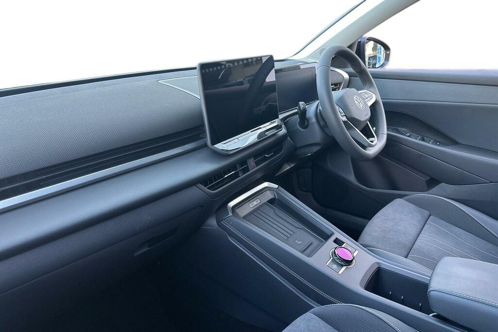 Volkswagen T-Roc New T-roc Style 1.5 Etsi 150 Ps 7-Speed Dsg Grey #2