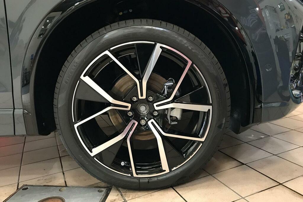 Volkswagen Tiguan Tiguan R-line 1.5 Etsi 150 Ps 7-Speed Dsg 2 Grey #5