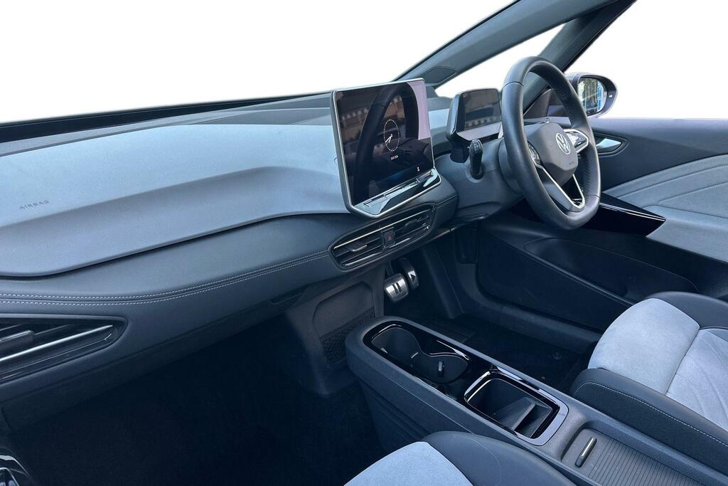 Volkswagen ID.3 150Kw Pro 59Kwh Green #2