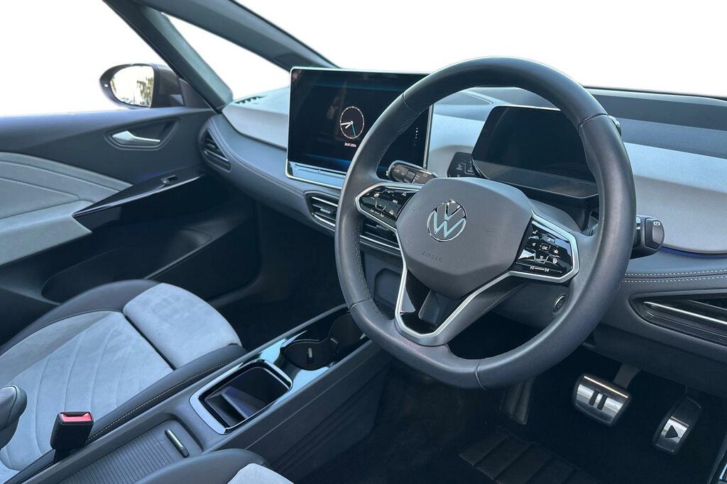 Volkswagen ID.3 150Kw Pro 59Kwh Green #6