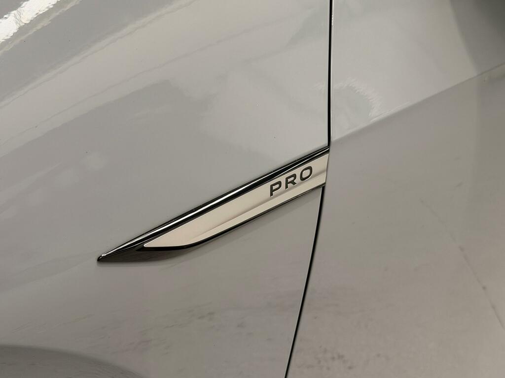 Volkswagen ID.3 Pro 58Kwh Family Hatchback 145 Grey #5