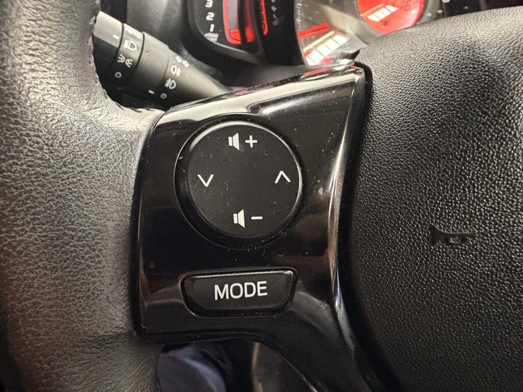 Peugeot 108 1.0 72 Collection 2-Tronic Grey #22