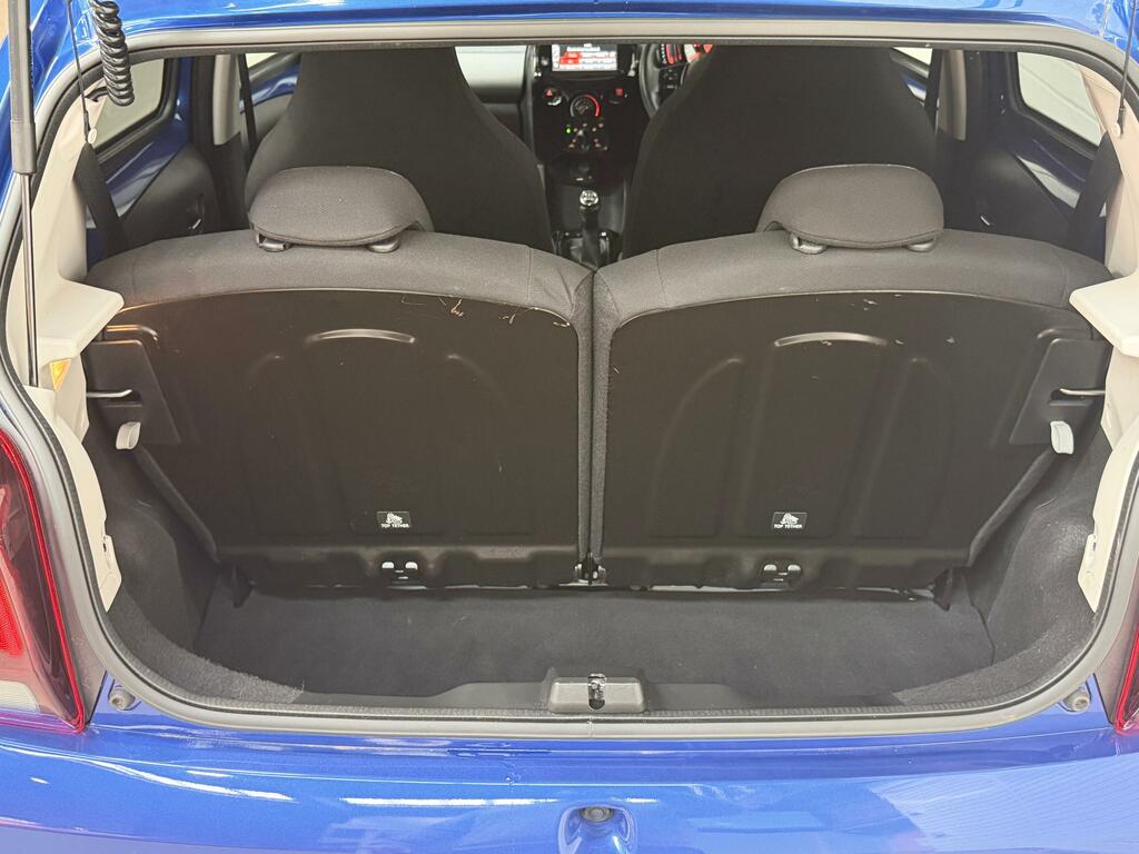 Peugeot 108 1.0 72 Collection 2-Tronic Grey #30