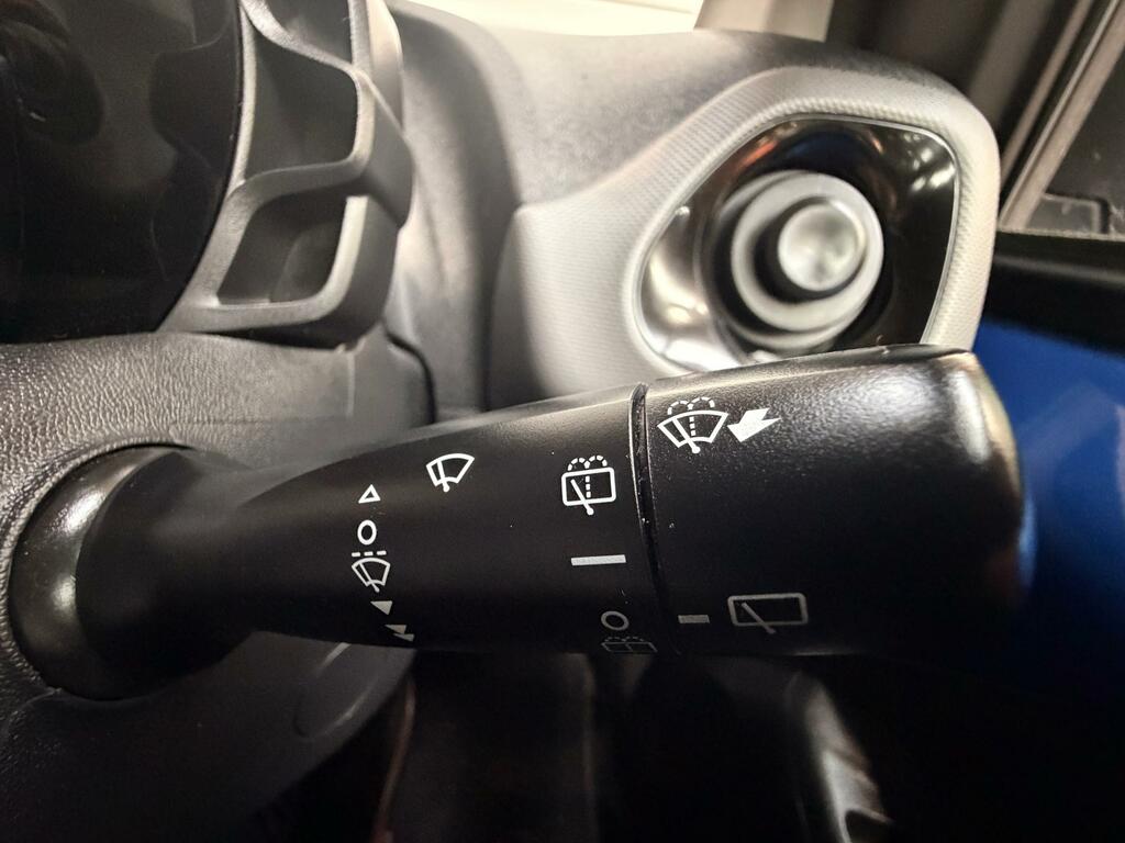 Peugeot 108 1.0 72 Collection 2-Tronic Grey #20
