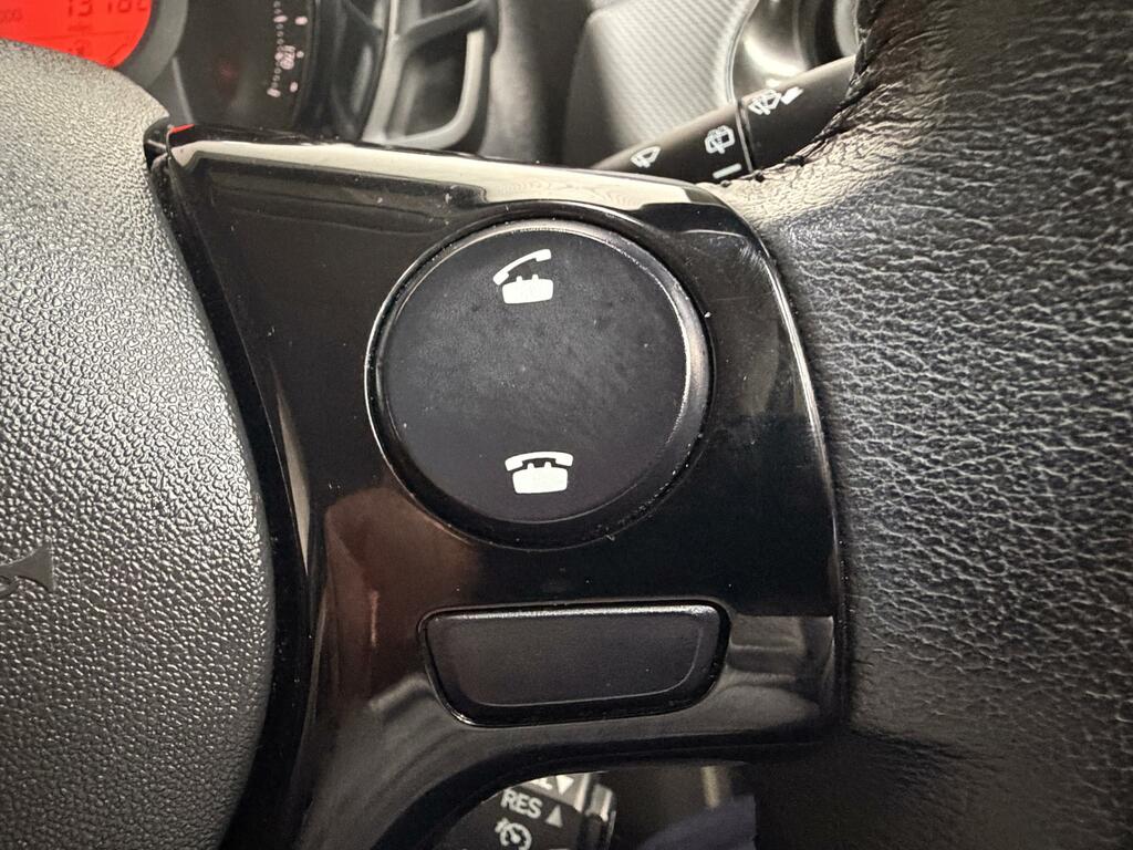 Peugeot 108 1.0 72 Collection 2-Tronic Grey #23