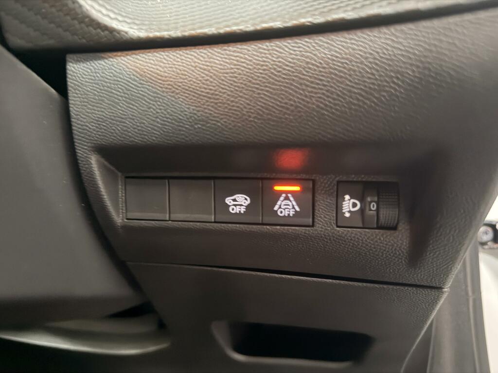 Peugeot e-208 50Kwh Gt Hatchback 7.4Kw Charge #53