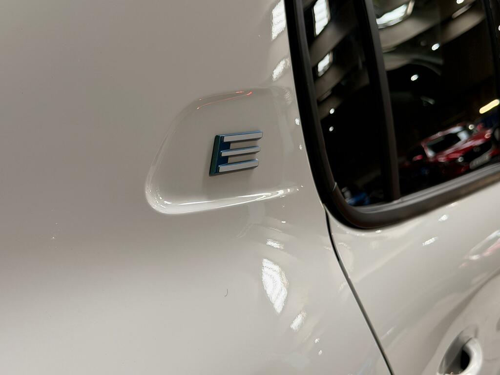 Peugeot e-208 50Kwh Gt Hatchback 7.4Kw Charge #9