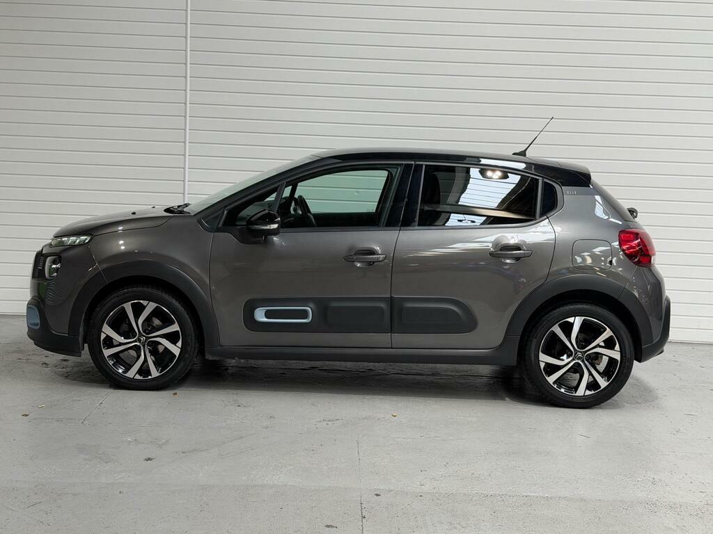 MG HS 1.5 T-gdi 16.6Kwh Exclusive Suv Plug-in Blue #6