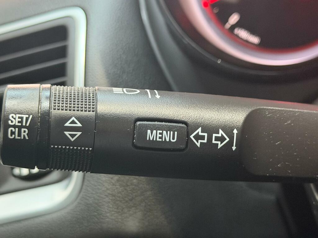Vauxhall Meriva Tech Line Grey #34