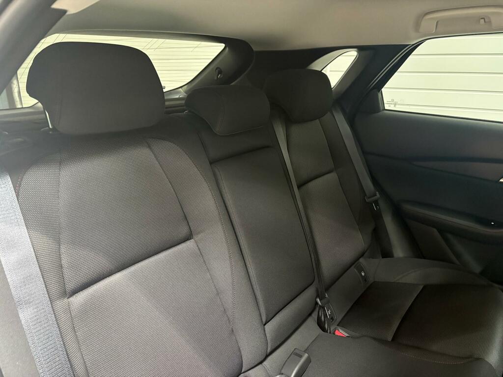 Mazda CX-30 2.5 E-skyactiv G Mhev Homura Suv E DF26UTB Grey #5