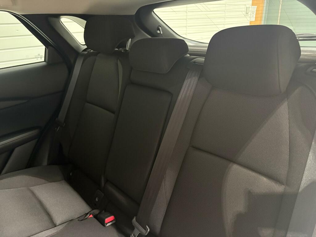 Mazda CX-30 2.5 E-skyactiv G Mhev 140 Prime-line White #14