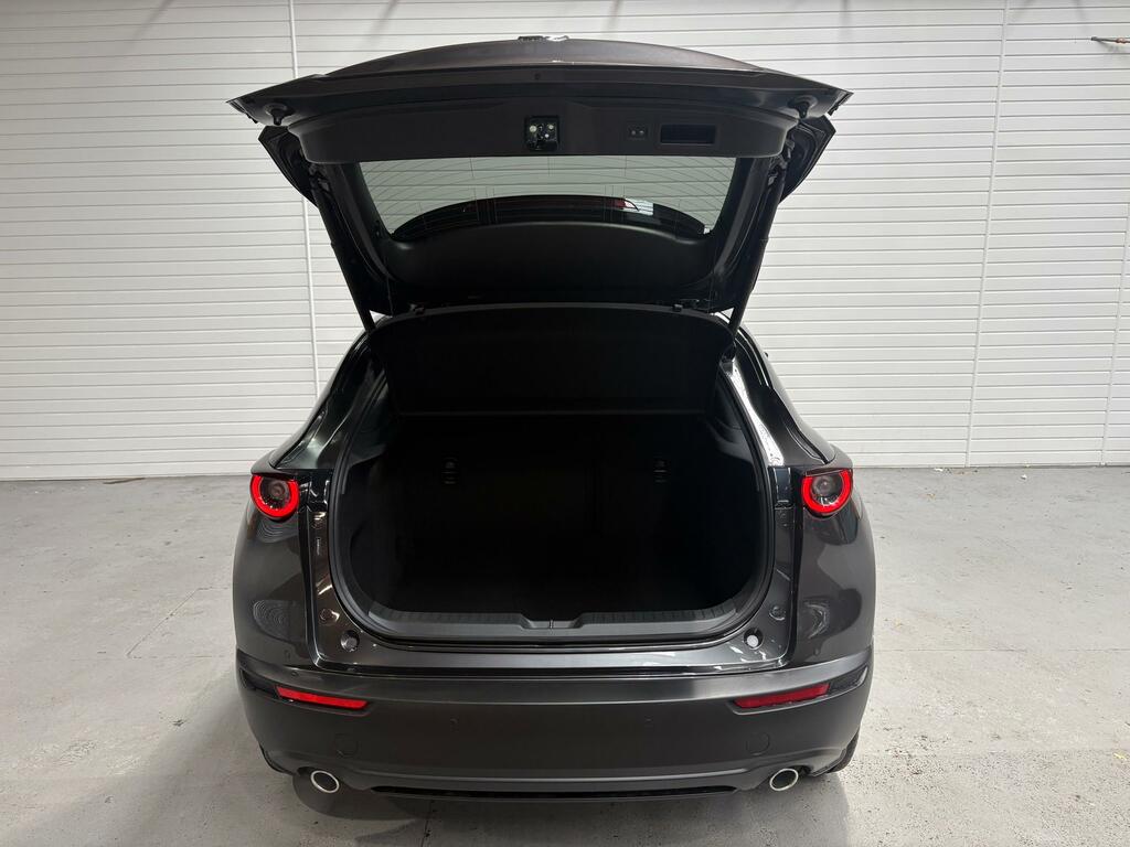 Mazda CX-30 2.5 E-skyactiv G Mhev 140 Prime-line White #21