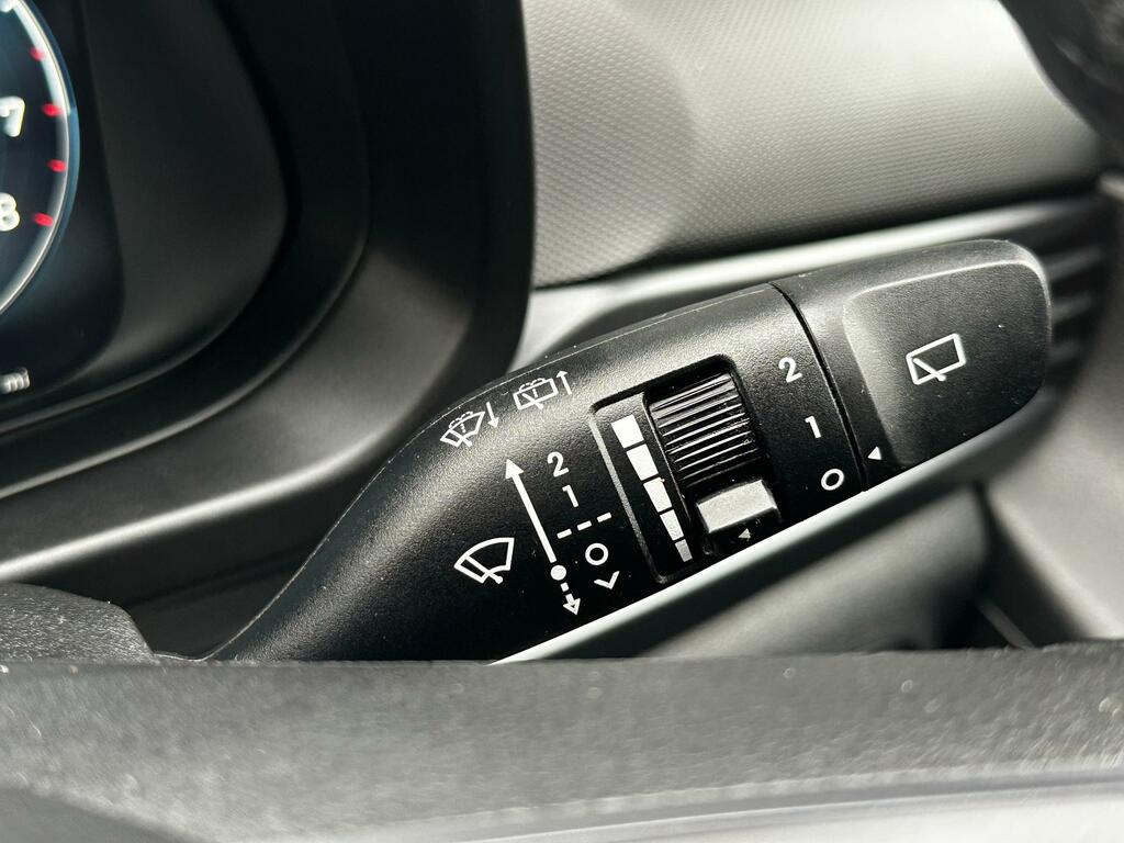 Hyundai I20 1.6L N Black #35