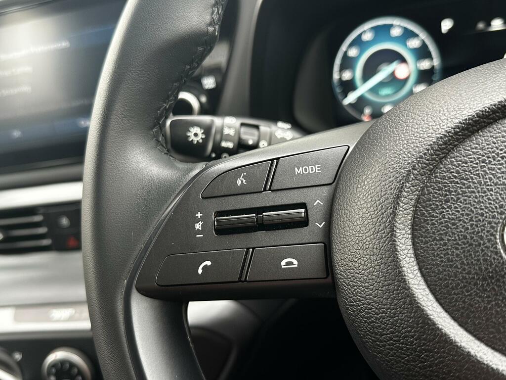 Hyundai I20 1.6L N Black #38