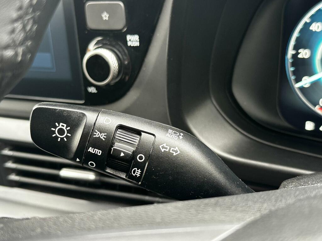 Hyundai I20 1.6L N Black #45