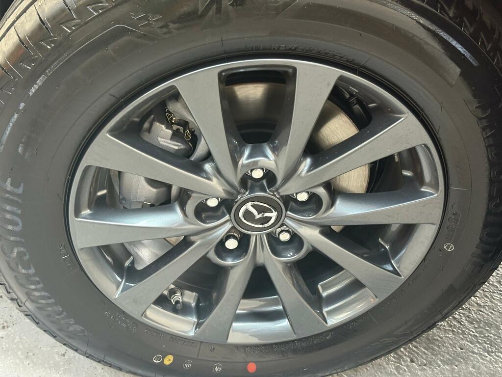 Mazda CX-30 Homura 140Ps 2Wd Black #11