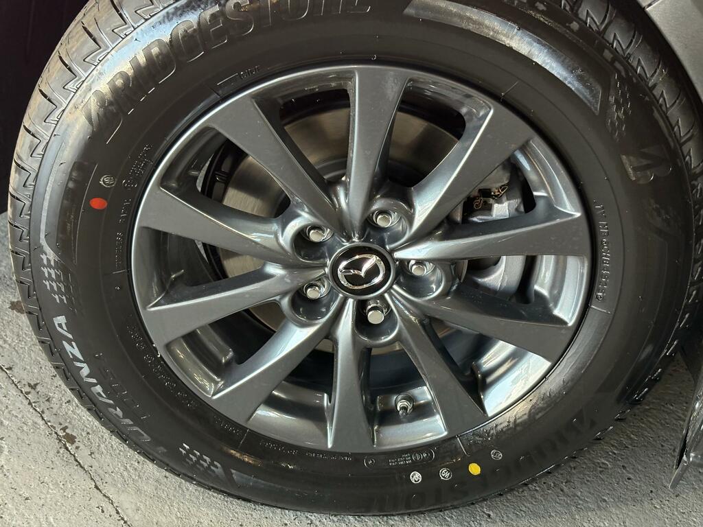 Mazda CX-30 Homura 140Ps 2Wd Black #14