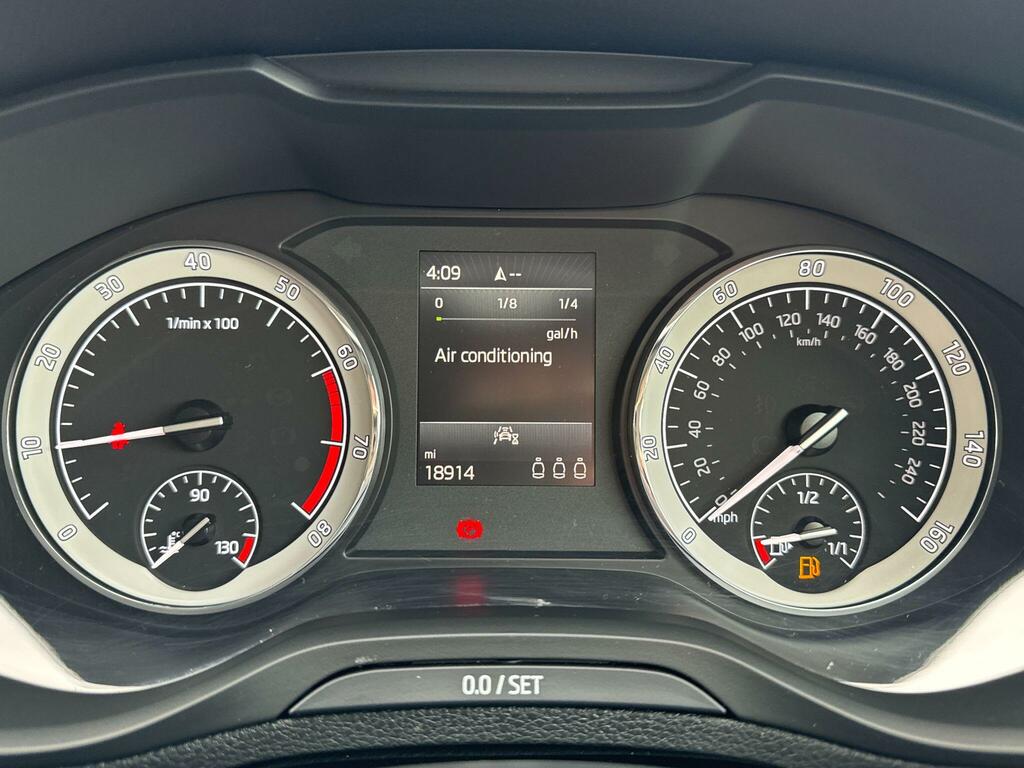Skoda Karoq Skoda 1.5 Tsi Se L Grey #33