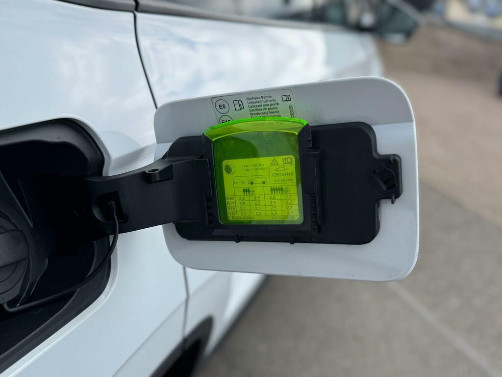 Skoda Karoq Skoda 1.5 Tsi Se L Grey #17