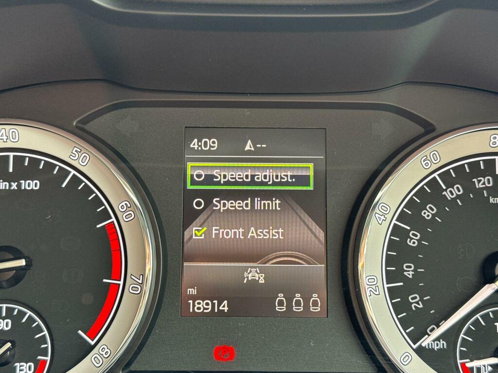 Skoda Karoq Skoda 1.5 Tsi Se L Grey #34