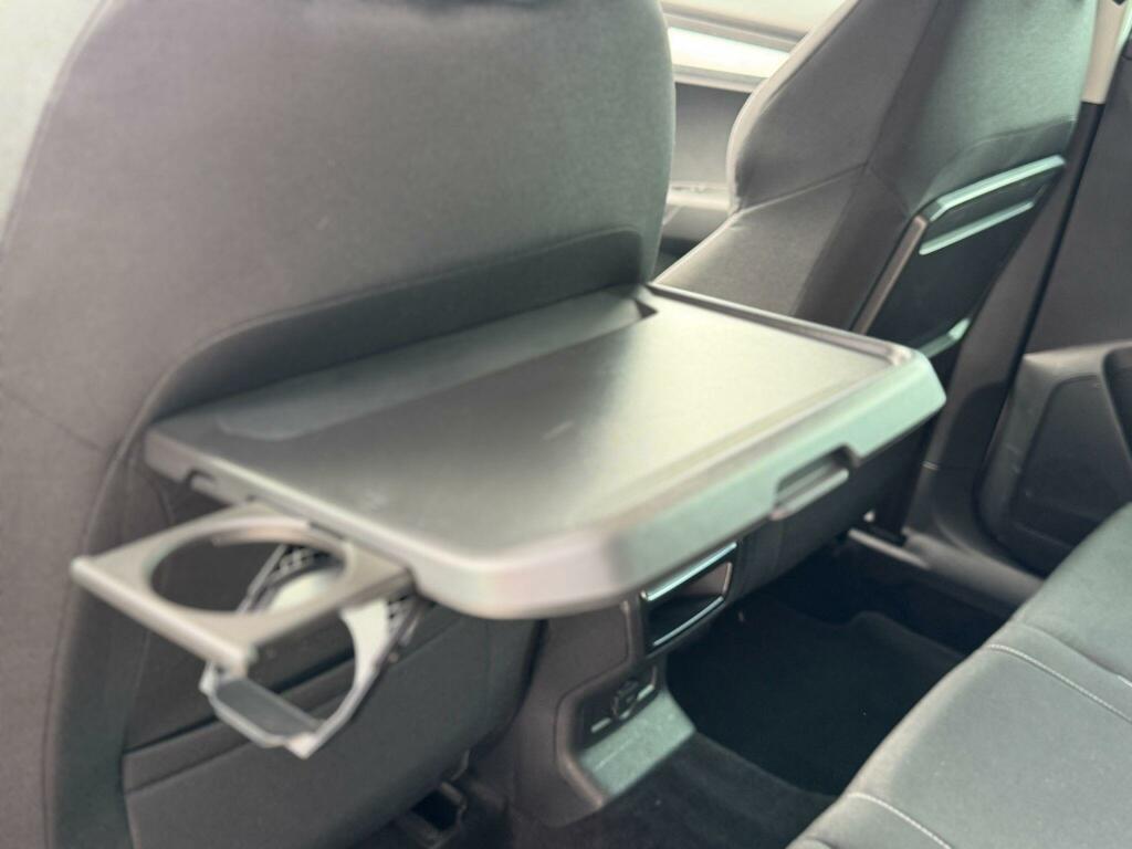 Skoda Karoq Skoda 1.5 Tsi Se L Grey #25