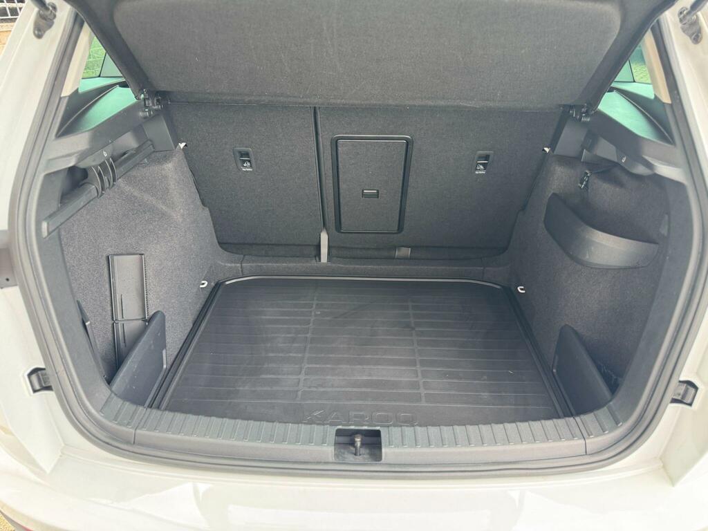Skoda Karoq Skoda 1.5 Tsi Se L Grey #18