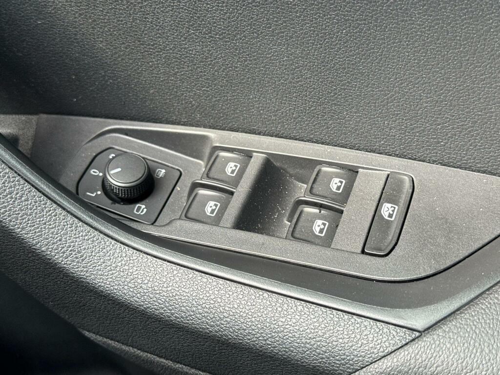 Skoda Karoq Skoda 1.5 Tsi Se L Grey #31