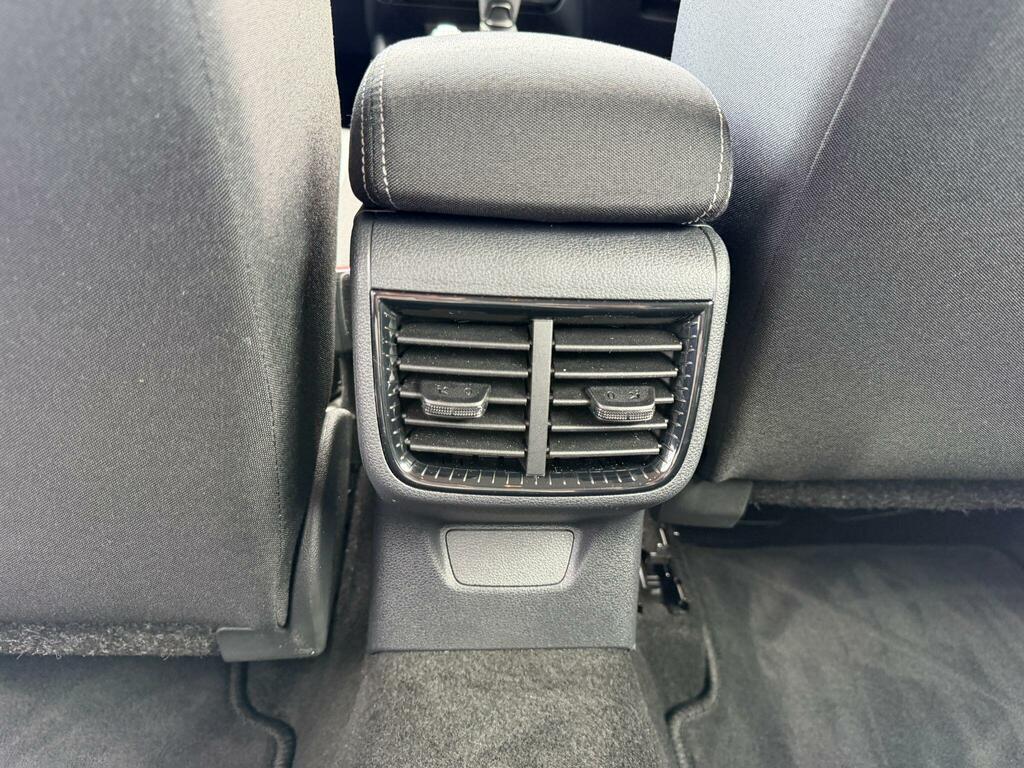 Skoda Fabia Fabia Se L Tsi Silver #30