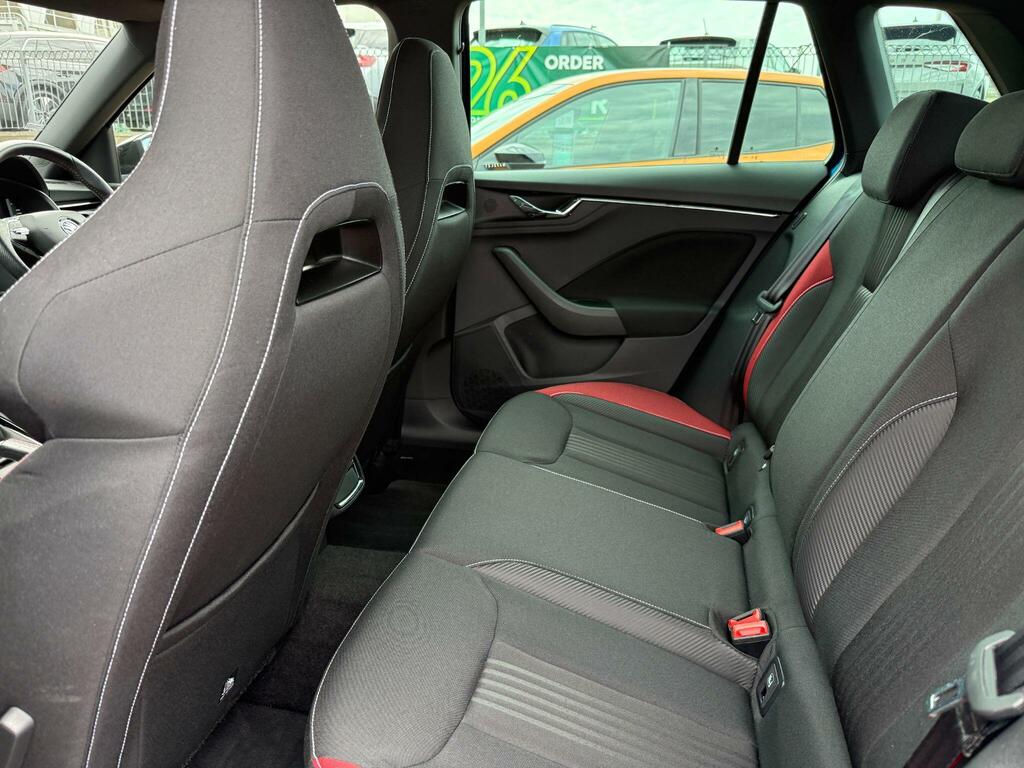 Skoda Kamiq Se Blue #17