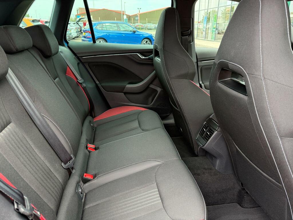 Skoda Kamiq Se Blue #16