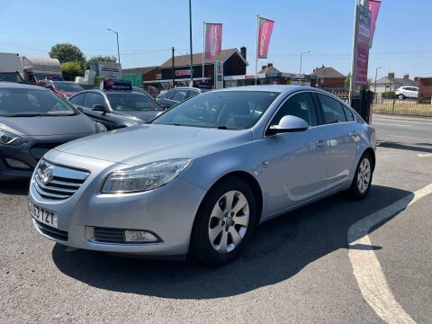 Vauxhall Insignia 1.5I Turbo Ecotec Design Grand Sport Euro 6 Ss Black #31