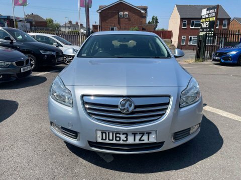 Vauxhall Insignia 1.5I Turbo Ecotec Design Grand Sport Euro 6 Ss Black #55