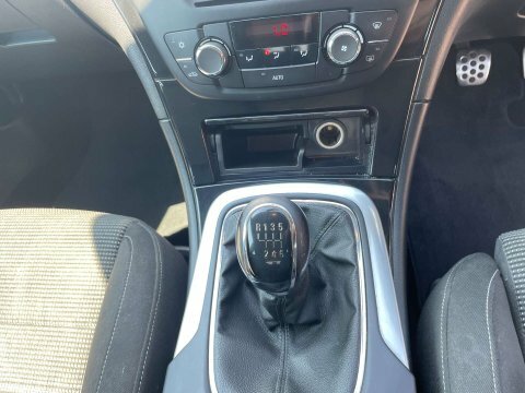 Vauxhall Insignia 1.5I Turbo Ecotec Design Grand Sport Euro 6 Ss Black #29