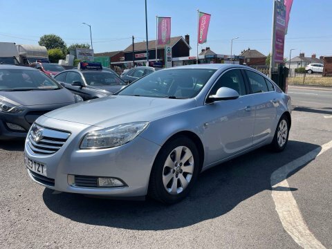 Vauxhall Insignia 1.5I Turbo Ecotec Design Grand Sport Euro 6 Ss Black #58