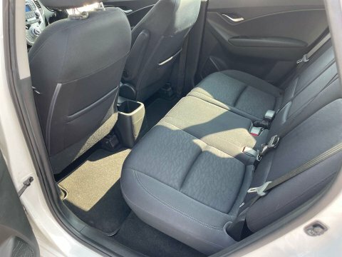 Hyundai Ix20 Ix20 Active Crdi Blue Drive Grey #49
