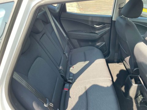 Hyundai Ix20 Ix20 Active Crdi Blue Drive Grey #59