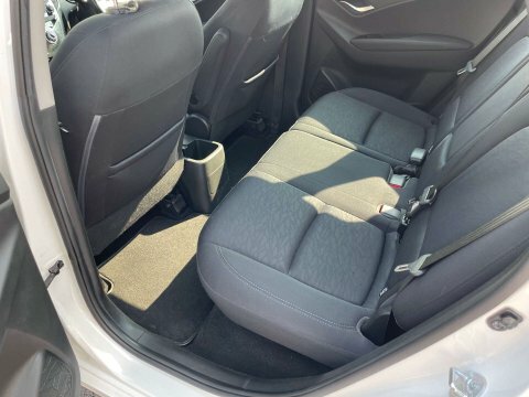 Hyundai Ix20 Ix20 Active Crdi Blue Drive Grey #62