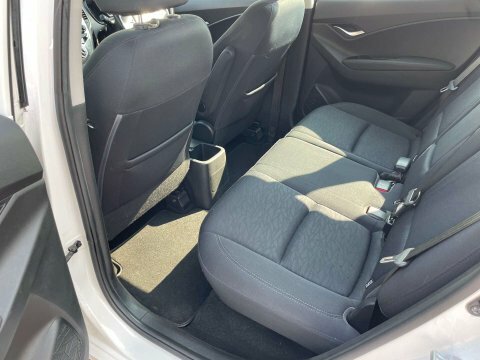 Hyundai Ix20 Ix20 Active Crdi Blue Drive Grey #50