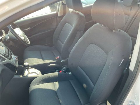 Hyundai Ix20 Ix20 Active Crdi Blue Drive Grey #51
