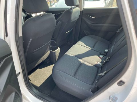 Hyundai Ix20 Ix20 Active Crdi Blue Drive Grey #28