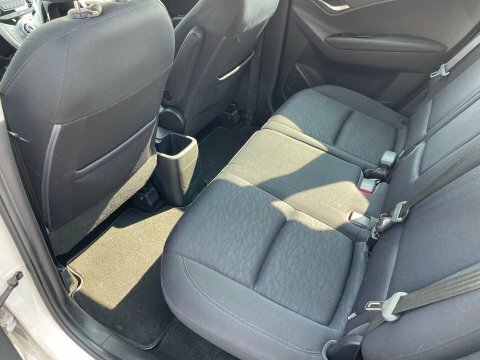 Hyundai Ix20 Ix20 Active Crdi Blue Drive Grey #71