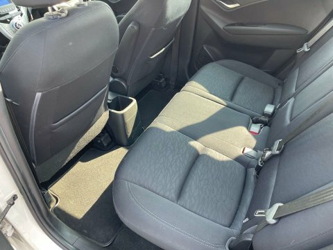 Hyundai Ix20 Ix20 Active Crdi Blue Drive Grey #72