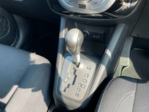 Hyundai Ix20 Ix20 Active Crdi Blue Drive Grey #74